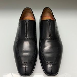 Men’s Dark Grey Louboutin Lafitte On Flat size 46 (12)